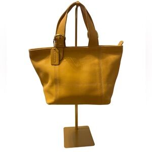 Authentic Vintage Coach Waverly Bag – Style H6M-4133